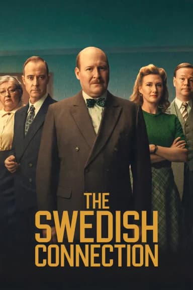 The Swedish Connection