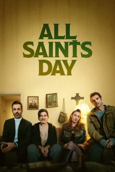 All Saints Day
