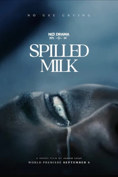 Spilled Milk