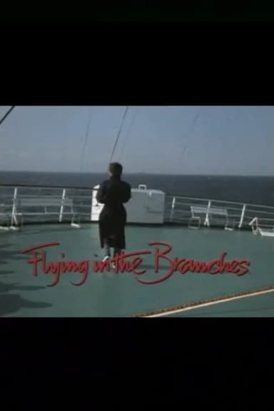 Flying in the Branches