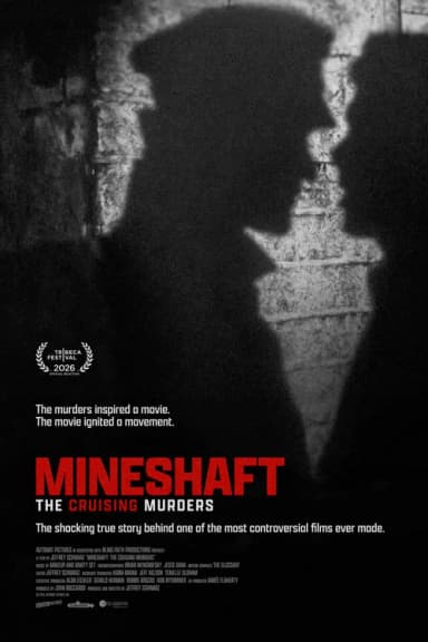 Mineshaft: The Cruising Murders