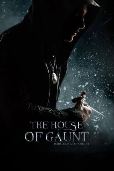 The House of Gaunt