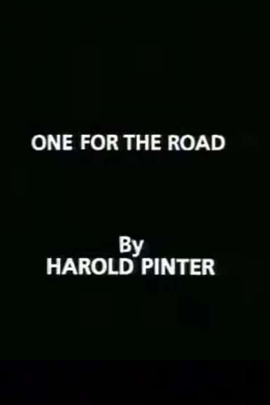 One for the Road