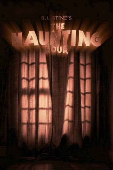 The Haunting Hour: Sick