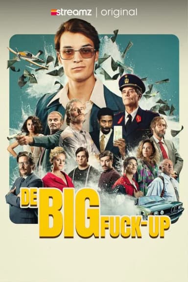 De Big Fuck-up