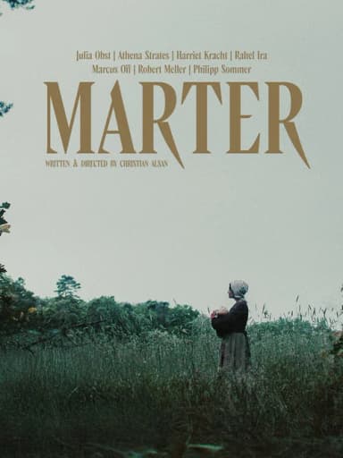 Martyr
