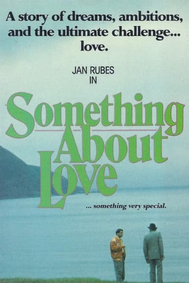 Something About Love