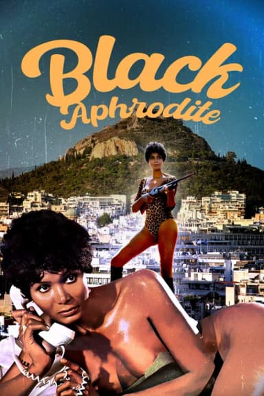 Black Aphrodite