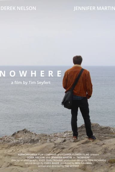 Nowhere