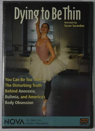 Dying to Be Thin