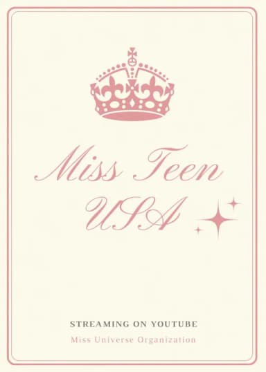 Miss Teen USA