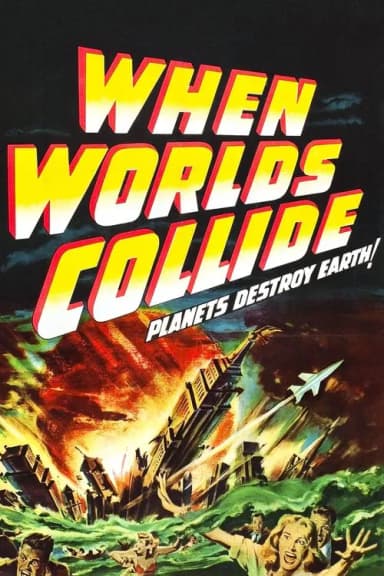 When Worlds Collide
