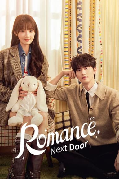 Romance Next Door