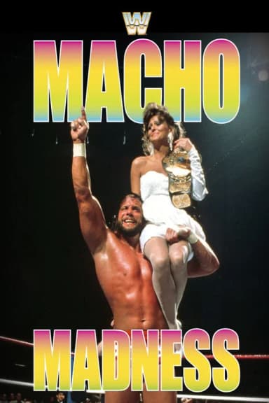 Macho Madness