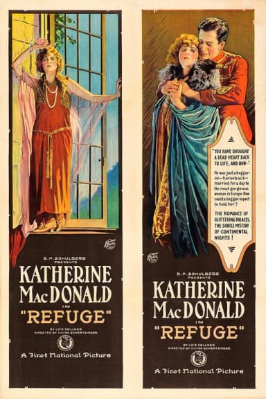 Refuge