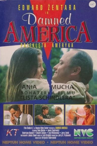 Damned America
