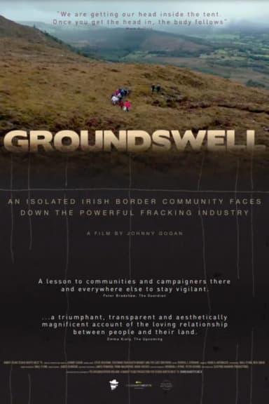 Groundswell