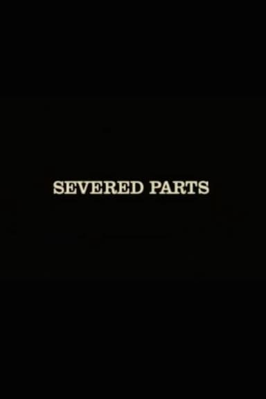 The Texas Chainsaw Massacre: Severed Parts