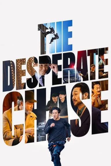 The Desperate Chase