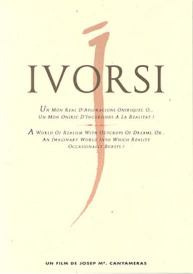 Ivorsi