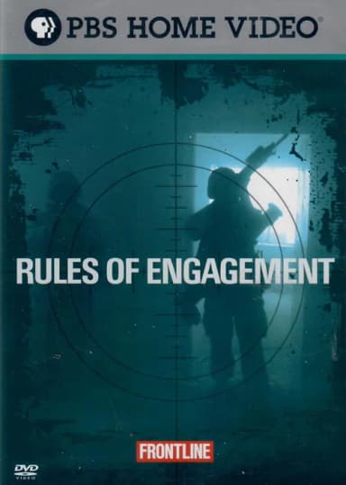 Rules of Engagement