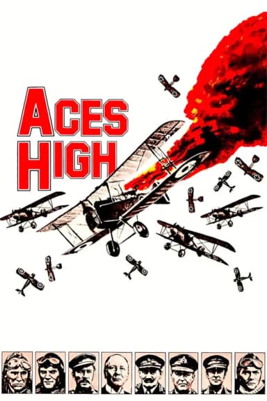 Aces High