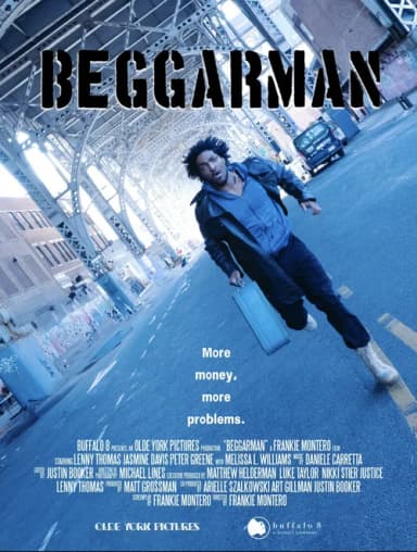 Beggarman