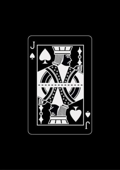 Jack of Spades