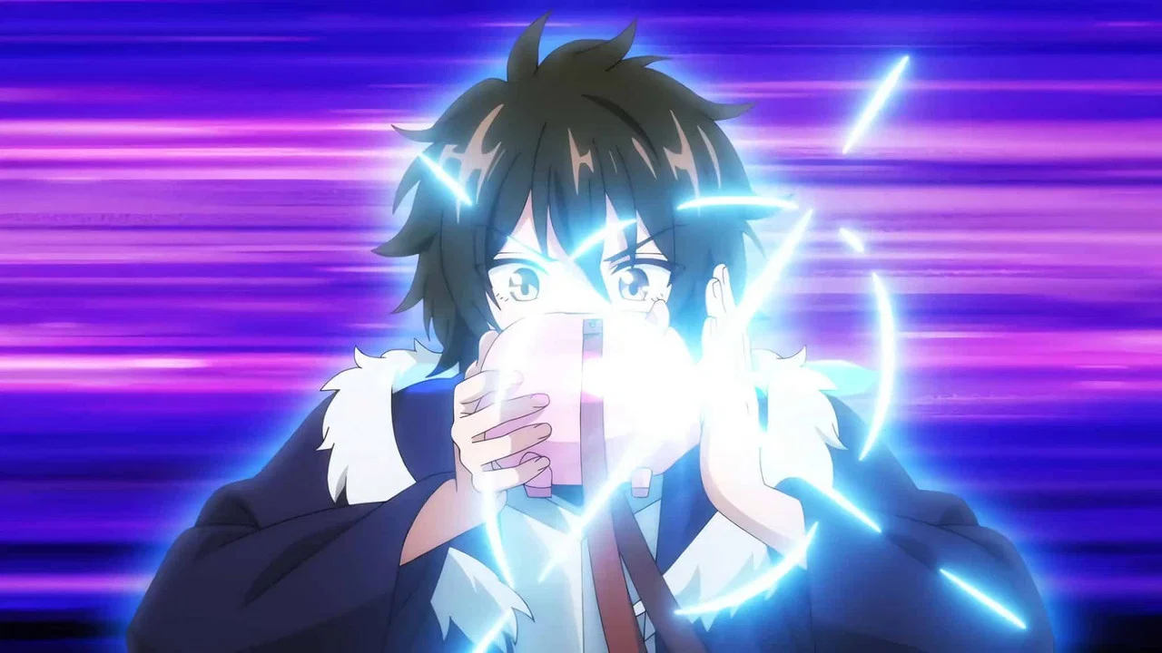 Magic Repo Man: Dumped by My Party, I’ll Cash In With a Cute Support Fairy to Become the Strongest!