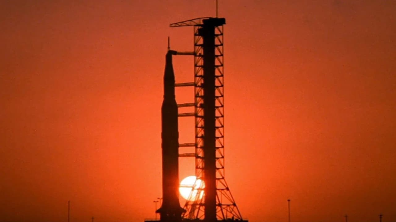Capricorn One