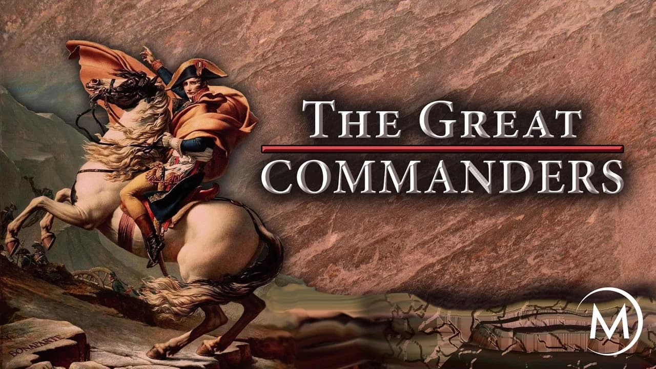 The Great Commanders