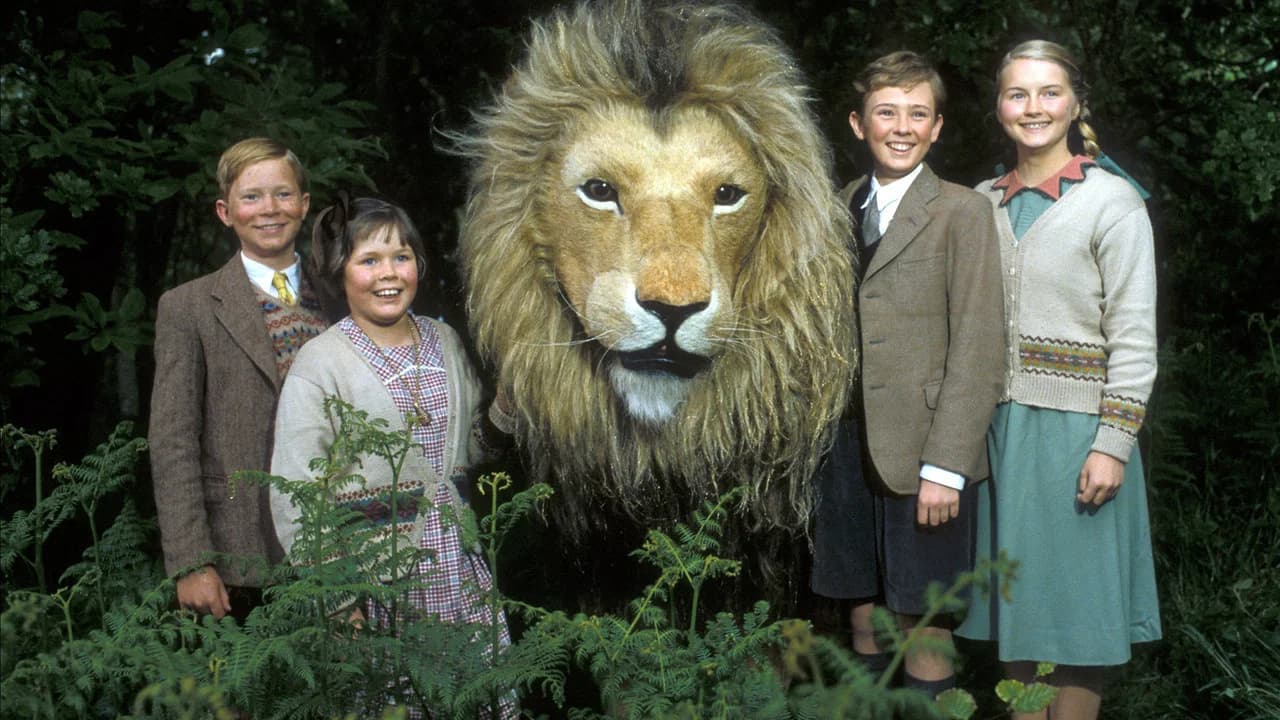 The Chronicles of Narnia