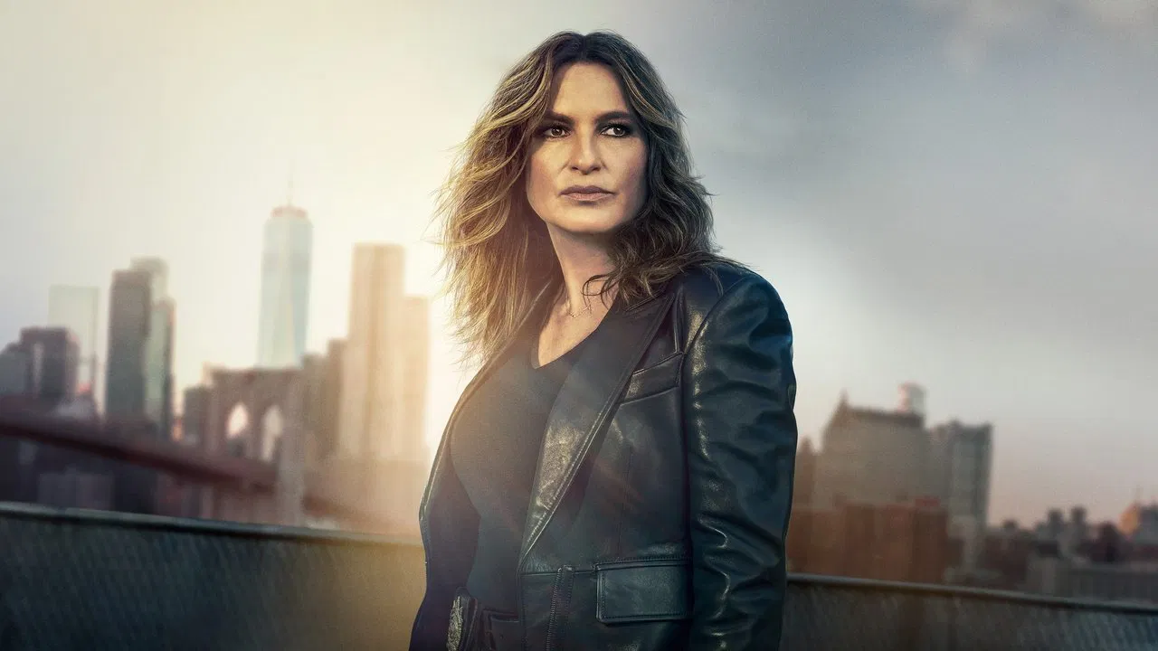 Law & Order: Special Victims Unit