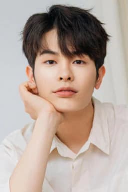 Jeong Min-gyu