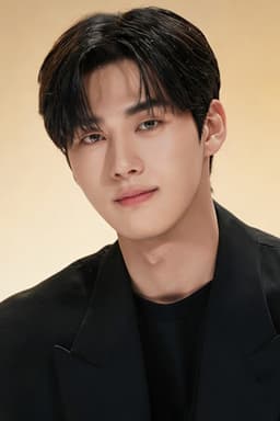 Hong Min-gi