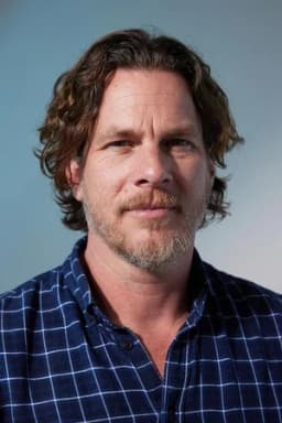 Jonathan Nolan