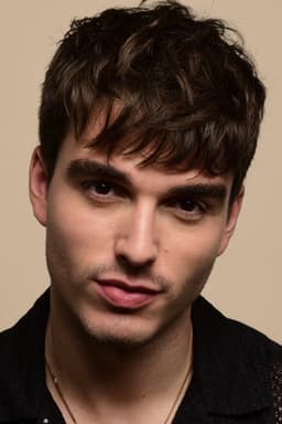 Corey Mylchreest