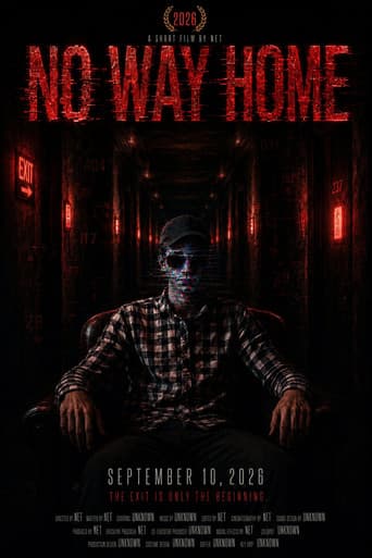 No Way Home
