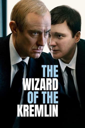 The Wizard of the Kremlin
