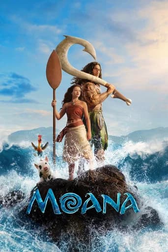 Moana