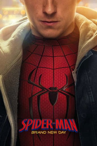 Spider-Man: Brand New Day
