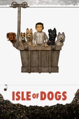 Isle of Dogs