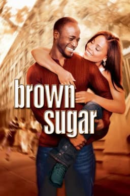 Brown Sugar