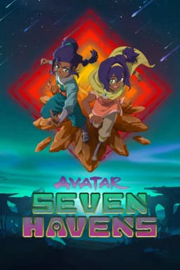 Avatar: Seven Havens